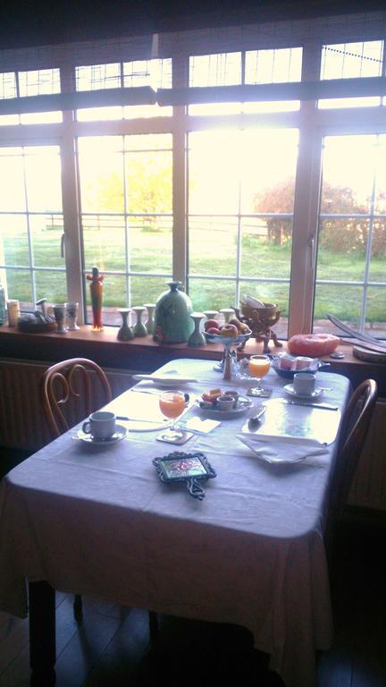 Aurora House Bed And Breakfast อาไธ ห้อง รูปภาพ